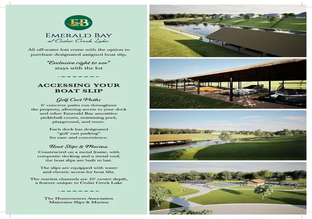 5th image of 17 Sapphire Wy, Caney City, TX 75148 | MLS# 21331347
