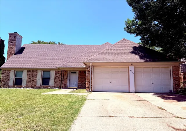 1st image of 4314 Lorraine Ave, Grand Prairie, TX 75052 | MLS# 21331436