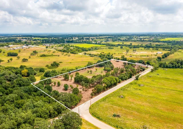 Photo 1 of Sale Pending at 890 Clover Dr, Poolville, TX 76487 | MLS# 21331395 | Listing updated on 2026-09-21