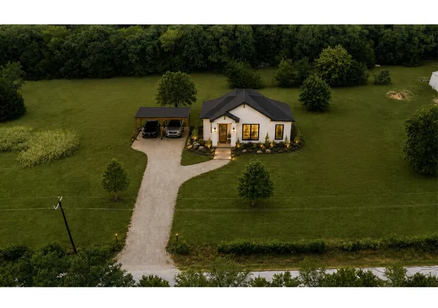 Photo 2 of Single family home for sale at Lot 12 J 2 Oak Trail, Scurry, TX 75158 | MLS# 21331457 | Listing updated on 2026-09-01