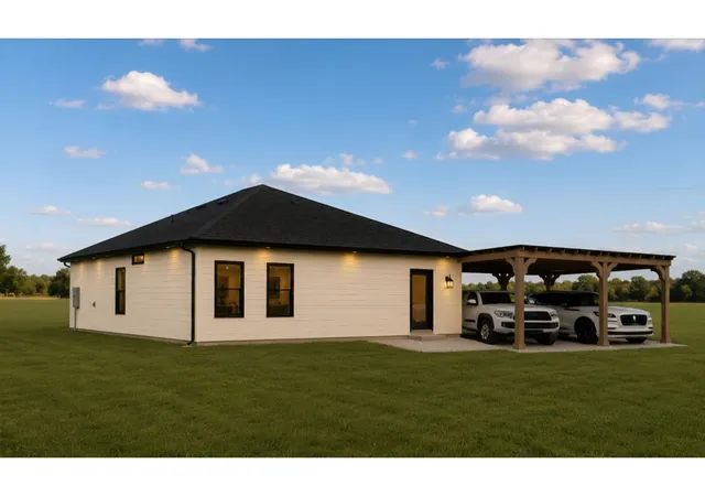 Photo 3 of Single family home for sale at Lot 12 J 2 Oak Trail, Scurry, TX 75158 | MLS# 21331457 | Listing updated on 2026-09-01