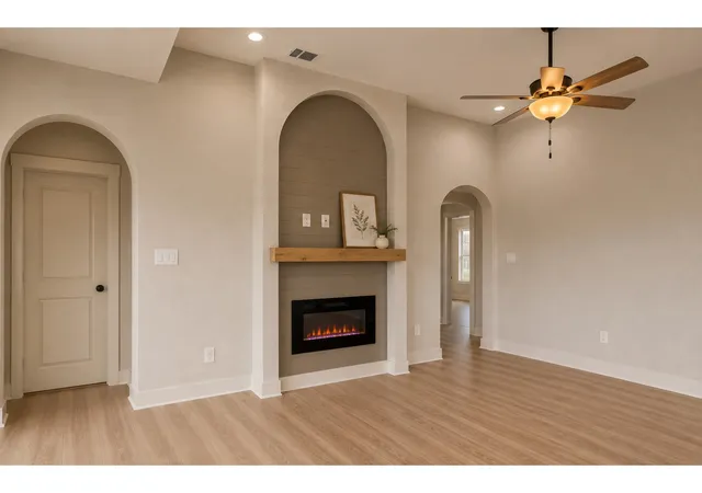 Photo 3 of Single family home for sale at Lot 12 J 2 Oak Trail, Scurry, TX 75158 | MLS# 21331457 | Listing updated on 2026-09-01