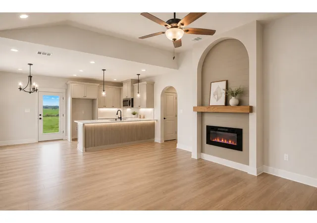 Photo 4 of Single family home for sale at Lot 12 J 2 Oak Trail, Scurry, TX 75158 | MLS# 21331457 | Listing updated on 2026-09-01