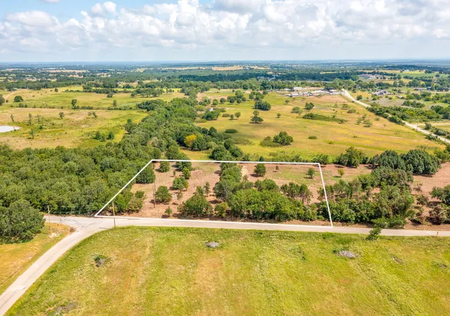 Photo 1 of Land for sale at Tbd 2 Clover Dr, Poolville, TX 76487 | MLS# 21331461 | Listing updated on 2026-08-22