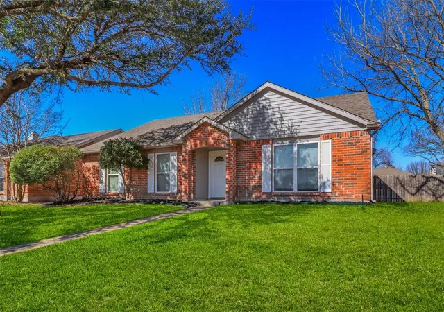 Photo 2 of Single family home for sale at 3013 Majestic Ct, Garland, TX 75040 | MLS# 21331500 | Listing updated on 2026-08-30