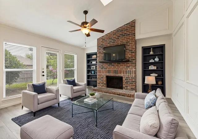Photo 4 of Single family home for sale at 3013 Majestic Ct, Garland, TX 75040 | MLS# 21331500 | Listing updated on 2026-08-30