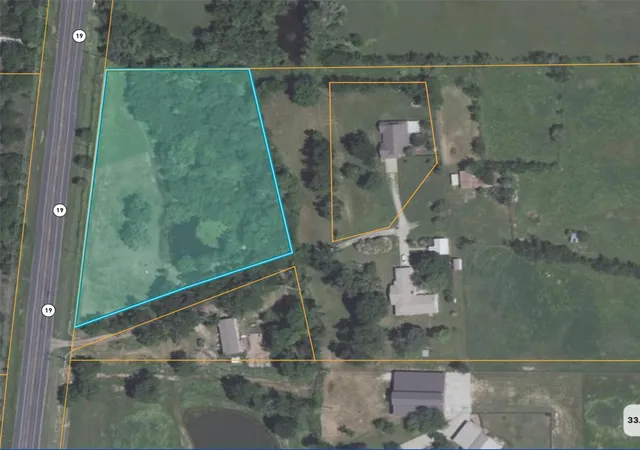 Photo 4 of Land for sale at Tbd Hwy 19, Sulphur Springs, TX 75482 | MLS# 21330420 | Listing updated on 2026-07-15