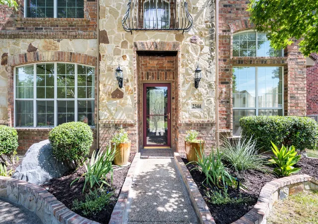 Photo 2 of Single family home for sale at 2344 Chenault Dr, Frisco, TX 75033 | MLS# 21317442 | Listing updated on 2026-08-22