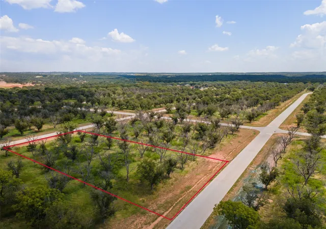 Photo 1 of Land for sale at 1336 Cirrus Loop, Granbury, TX 76049 | MLS# 21331553 | Listing updated on 2026-07-16