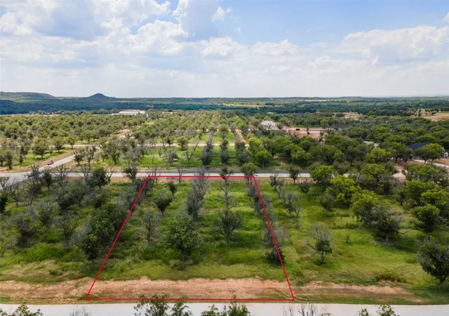 Photo 3 of Land for sale at 1336 Cirrus Loop, Granbury, TX 76049 | MLS# 21331553 | Listing updated on 2026-07-16