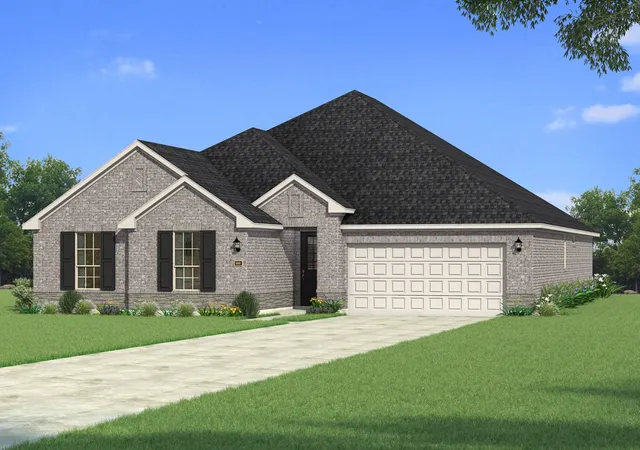 Photo 1 of Sale Pending at 2316 Valencia Dr, Little Elm, TX 75068 | MLS# 21330544 | Listing updated on 2026-10-06