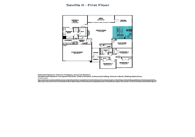 Photo 2 of Sale Pending at 2316 Valencia Dr, Little Elm, TX 75068 | MLS# 21330544 | Listing updated on 2026-10-06