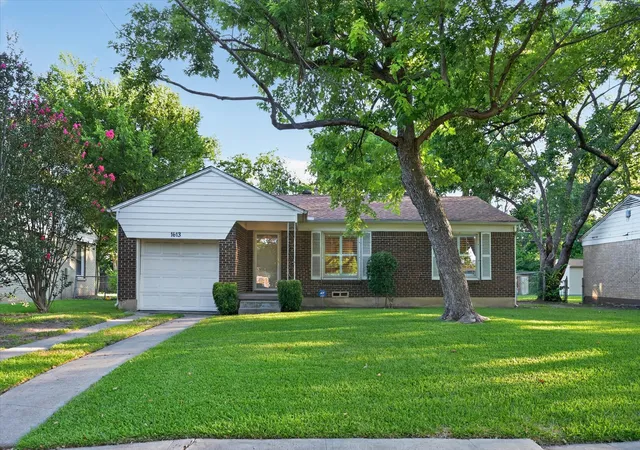 Photo 2 of Sale Pending at 1613 Pat Dr, Dallas, TX 75228 | MLS# 21331515 | Listing updated on 2026-08-28