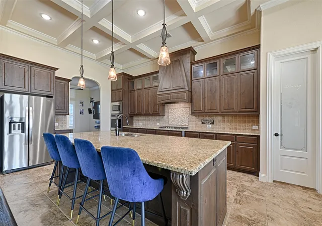 Photo 4 of Single family home for sale at 3841 Karen Rd, Midlothian, TX 76065 | MLS# 21330772 | Listing updated on 2026-09-17