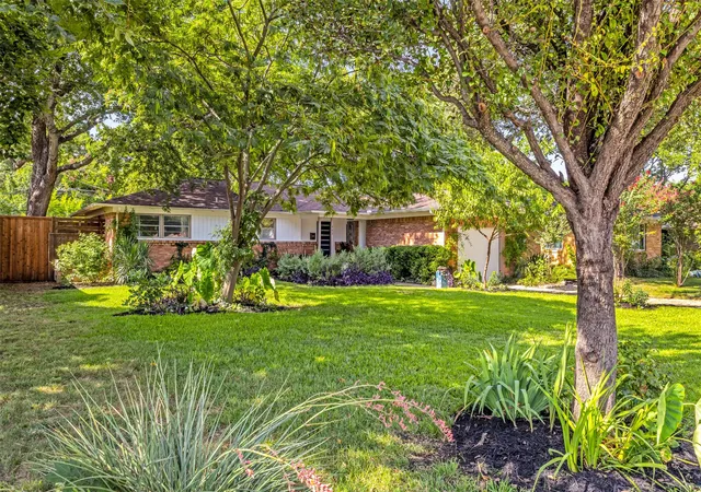 3rd image of 603 W Belt Line Rd, Richardson, TX 75080 | MLS# 21329329