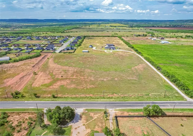 Photo 1 of Sale Pending at 1529 Fm 1750, Abilene, TX 79602 | MLS# 21330279 | Listing updated on 2026-08-14