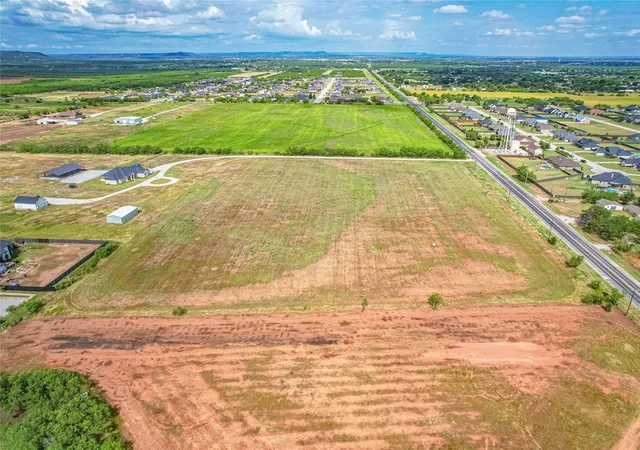 Photo 3 of Sale Pending at 1529 Fm 1750, Abilene, TX 79602 | MLS# 21330279 | Listing updated on 2026-08-14