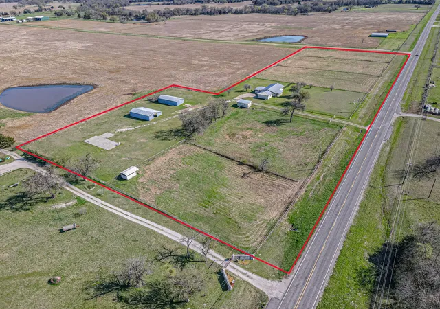 Photo 1 of Single family home for sale at 2721 Fm 2649, Lone Oak, TX 75453 | MLS# 21331564 | Listing updated on 2026-07-15