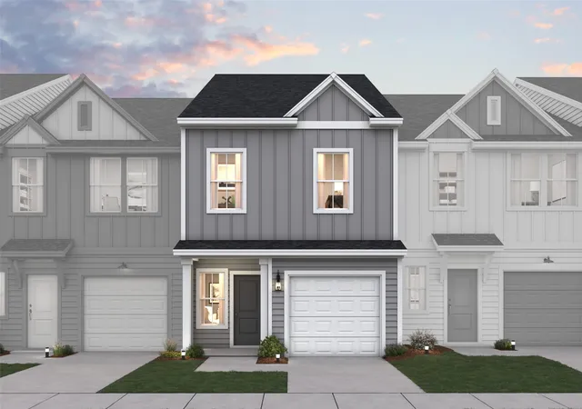 Photo 1 of Townhouse for sale at 9405 Mill St #D, Providence Village, TX 76227 | MLS# 21331672 | Listing updated on 2026-07-15