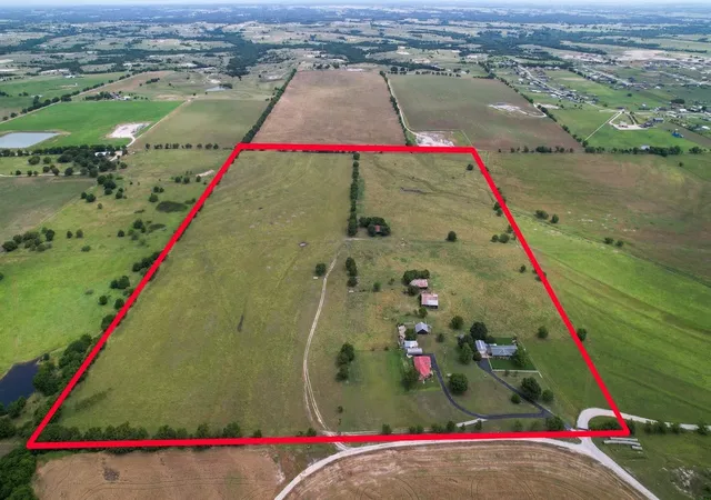Photo 1 of Land for sale at 245 Private Road 4214, Decatur, TX 76234 | MLS# 21329610 | Listing updated on 2026-07-15