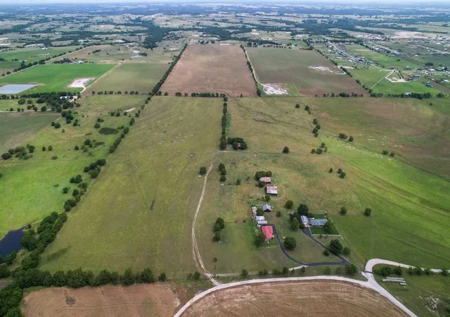 Photo 2 of Land for sale at 245 Private Road 4214, Decatur, TX 76234 | MLS# 21329610 | Listing updated on 2026-07-15