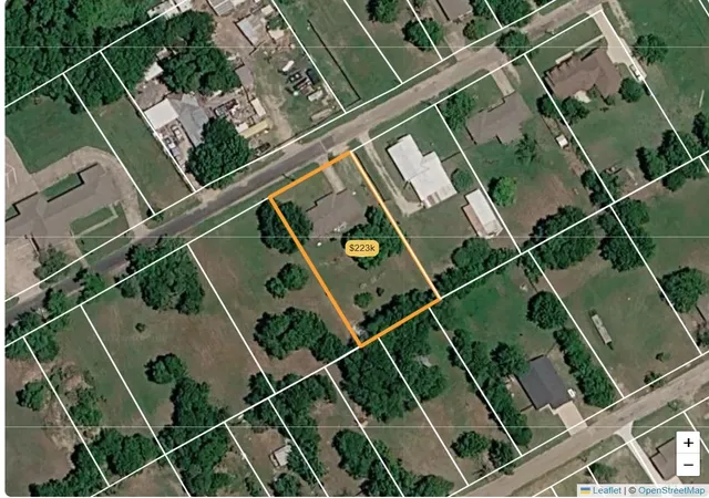Photo 35 of Sale Pending at 760 Williams St, Italy, TX 76651 | MLS# 21318928 | Listing updated on 2026-08-27