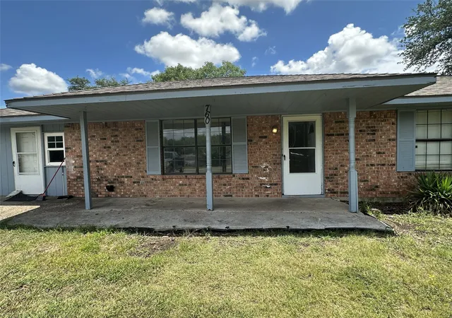 Photo 3 of Sale Pending at 760 Williams St, Italy, TX 76651 | MLS# 21318928 | Listing updated on 2026-08-27