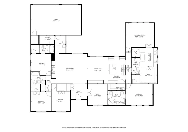 38th image of 1104 Devonshire Dr N, Forney, TX 75126 | MLS# 21331526
