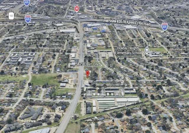 Homes for sale in North Richland Hills, TX | 5425 Davis Blvd, North Richland Hills, TX 76180 | MLS# 21331697