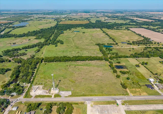 Photo 3 of Land for sale at 75ac Fm36, Caddo Mills, TX 75135 | MLS# 21331703 | Listing updated on 2026-07-15