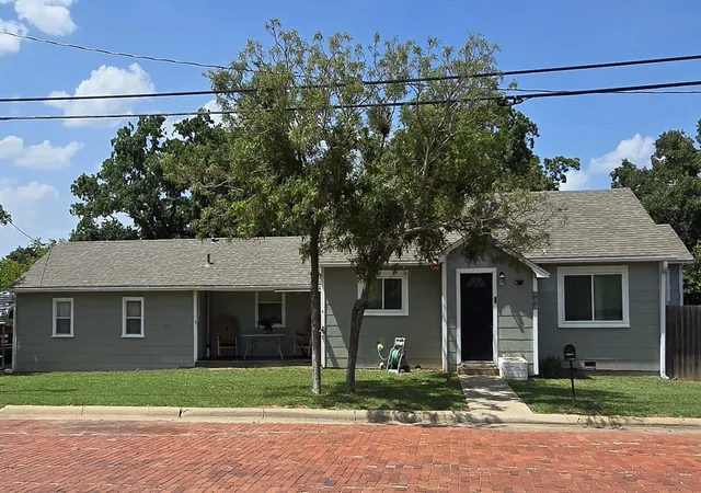 Photo 1 of Single family home for sale at 903 W Plummer St, Eastland, TX 76448 | MLS# 21331711 | Listing updated on 2026-08-25