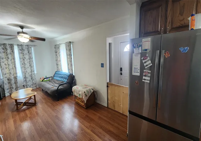 Photo 3 of Single family home for sale at 903 W Plummer St, Eastland, TX 76448 | MLS# 21331711 | Listing updated on 2026-08-25