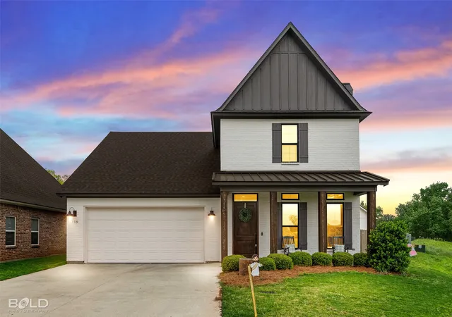 1st image of 719 Perfect Pl, Bossier City, LA 71111 | MLS# 21331583