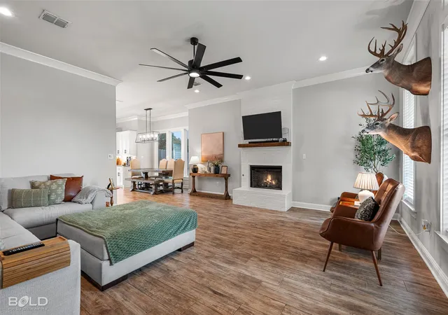4th image of 719 Perfect Pl, Bossier City, LA 71111 | MLS# 21331583