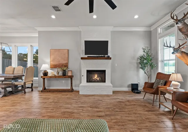 5th image of 719 Perfect Pl, Bossier City, LA 71111 | MLS# 21331583