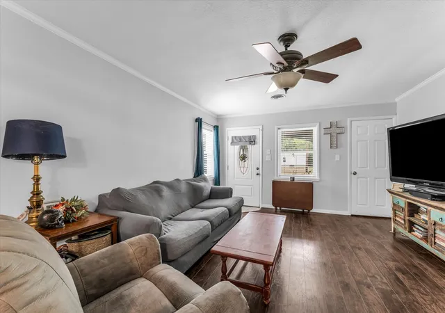 Photo 2 of Single family home for sale at 610 E Limestone Ave, Mart, TX 76664 | MLS# 21321914 | Listing updated on 2026-07-15