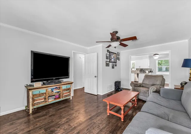 Photo 3 of Single family home for sale at 610 E Limestone Ave, Mart, TX 76664 | MLS# 21321914 | Listing updated on 2026-07-15