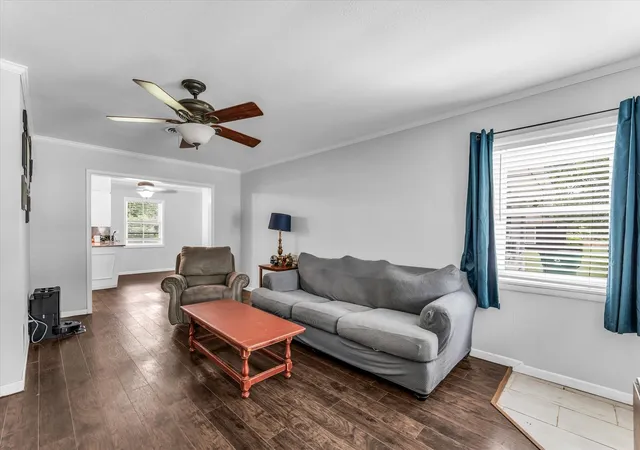 Photo 3 of Single family home for sale at 610 E Limestone Ave, Mart, TX 76664 | MLS# 21321914 | Listing updated on 2026-07-15