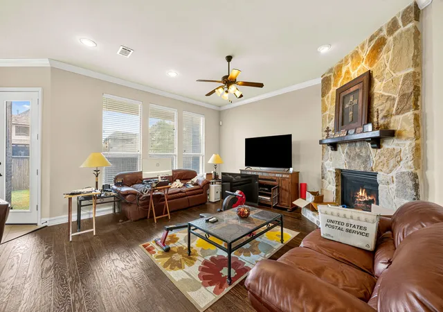 4th image of 2601 Morgan Ln, Trophy Club, TX 76262 | MLS# 21331751