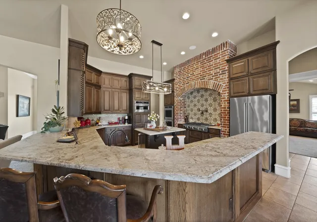 Photo 3 of Single family home for sale at 3875 Fm 121, Van Alstyne, TX 75495 | MLS# 21330277 | Listing updated on 2026-08-17