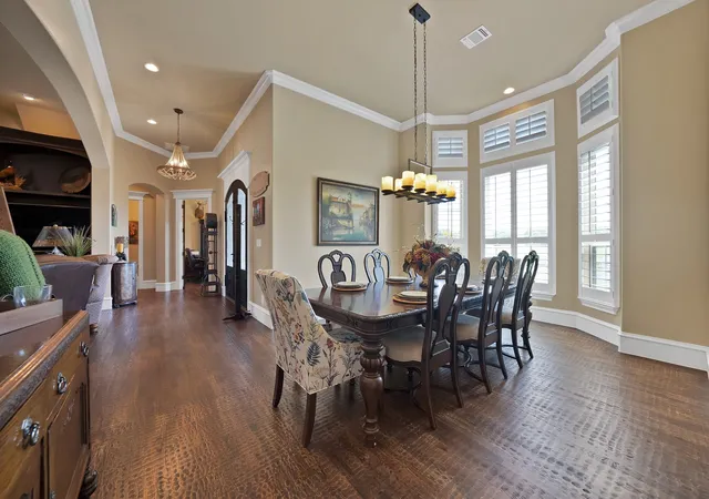 Photo 4 of Single family home for sale at 3875 Fm 121, Van Alstyne, TX 75495 | MLS# 21330277 | Listing updated on 2026-08-17