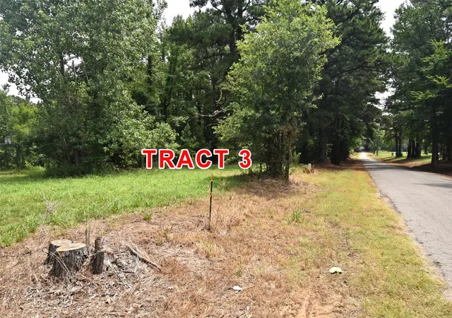 Photo 2 of Land for sale at Tract 3 County Road 3117, Clarksville, TX 75426 | MLS# 21331786 | Listing updated on 2026-08-22