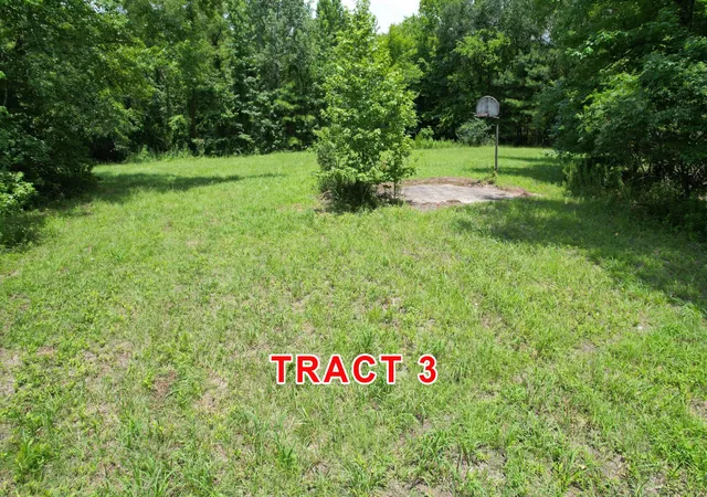 Photo 3 of Land for sale at Tract 3 County Road 3117, Clarksville, TX 75426 | MLS# 21331786 | Listing updated on 2026-08-22