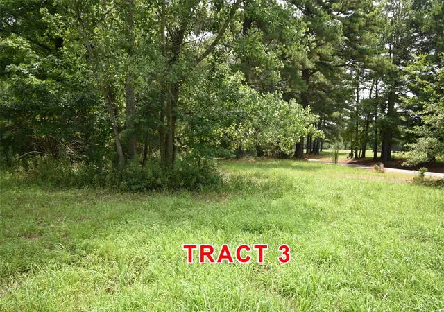 Photo 3 of Land for sale at Tract 3 County Road 3117, Clarksville, TX 75426 | MLS# 21331786 | Listing updated on 2026-08-22