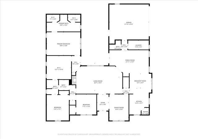 30th image of 27 Crestwood Dr, Trophy Club, TX 76262 | MLS# 21331789