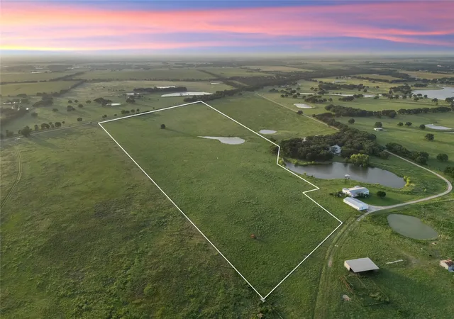 Photo 2 of Land for sale at 2442 Happy Swaner Ln, Axtell, TX 76624 | MLS# 21312080 | Listing updated on 2026-07-28