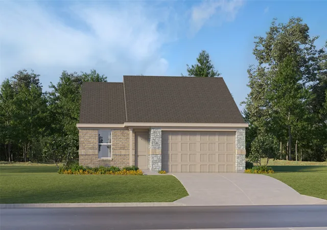 Photo 1 of Sale Pending at 2721 Prima Vista Dr, Fort Worth, TX 76108 | MLS# 21331792 | Listing updated on 2026-08-24
