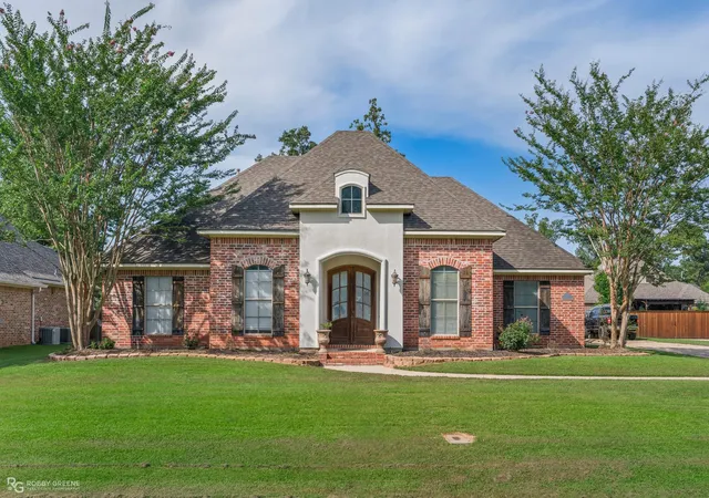 1st image of 1761 Turning Leaf Trl, Haughton, LA 71037 | MLS# 21331810