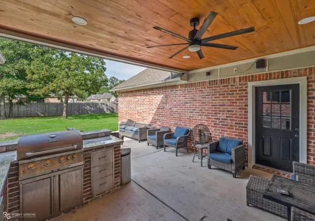 4th image of 1761 Turning Leaf Trl, Haughton, LA 71037 | MLS# 21331810