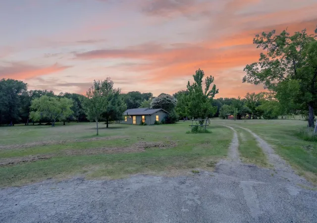 Single family home for sale at 3871 Post Oak Blvd, Caddo Mills, TX 75135 | MLS# 21331678